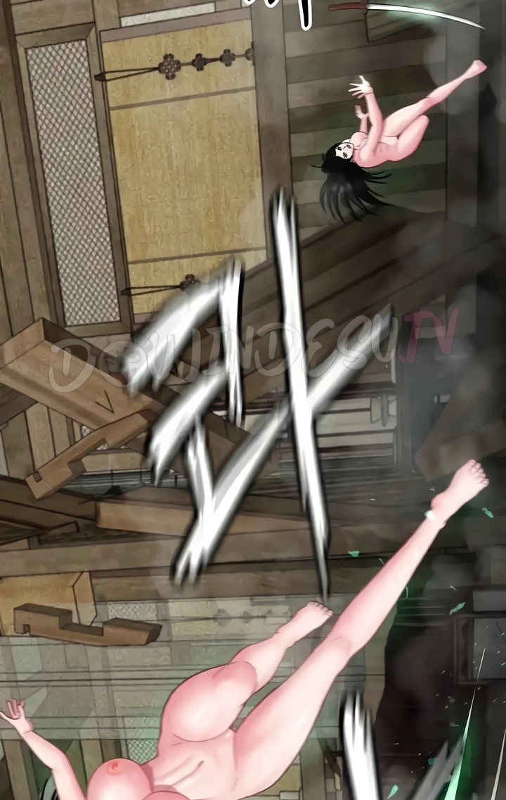 I Ended Up in the World of Murim Raw - Chapter 23 [photo 72] - MangaPorn