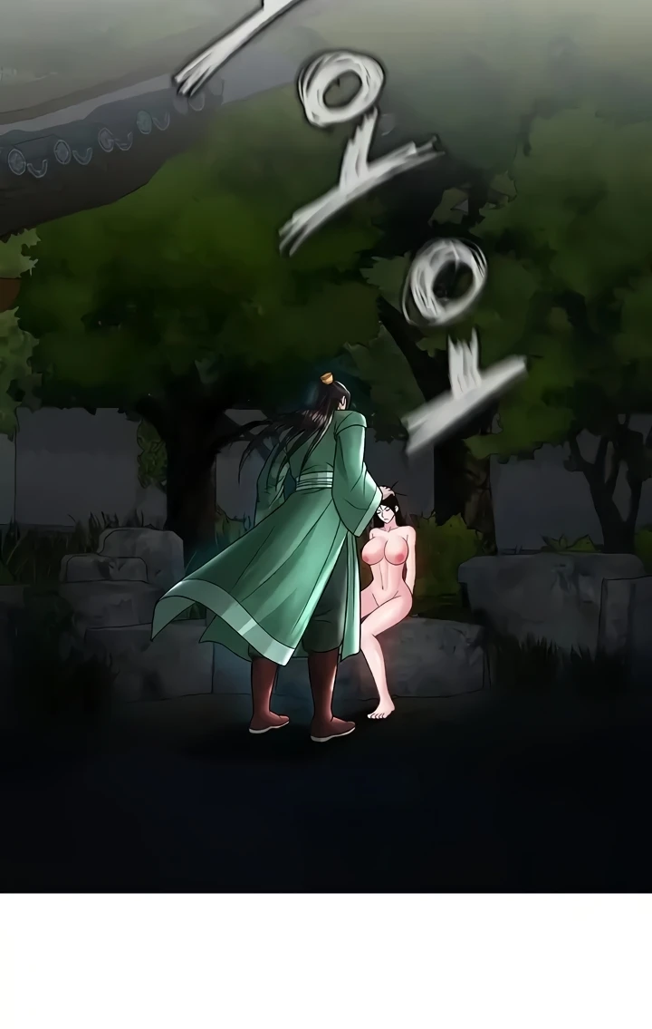 I Ended Up in the World of Murim Raw - Chapter 23 [photo 79] - MangaPorn