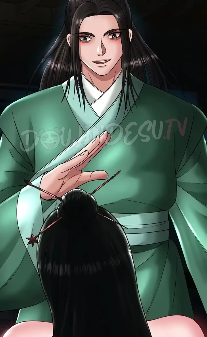 I Ended Up in the World of Murim Raw - Chapter 23 [photo 83] - MangaPorn