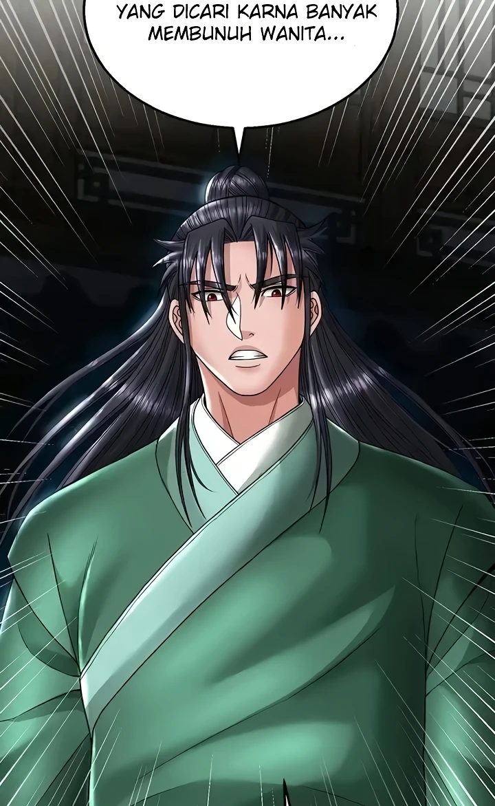 I Ended Up in the World of Murim Raw - Chapter 23 [photo 89] - MangaPorn