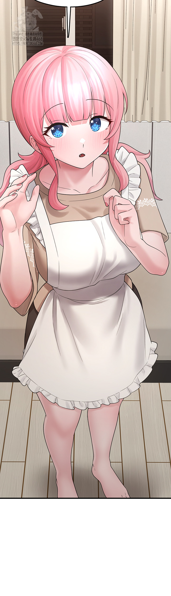 I Picked Up an Unstable Girl From the Junkyard Raw - Chapter 13 [photo 3] - MangaPorn