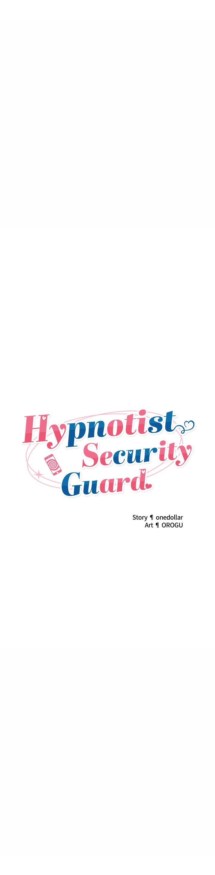 Hypnotist Security Guard - Chapter 40 [photo 3] - MangaPorn