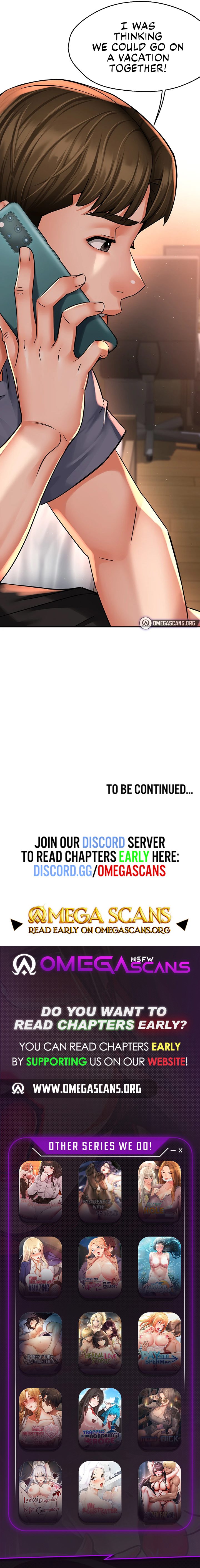 Yogurt Delivery Lady - Chapter 62 [photo 10] - MangaPorn