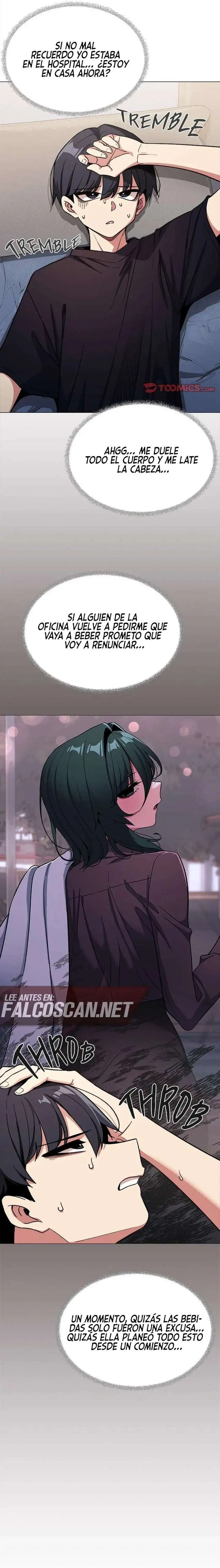 Stop Smoking Raw - Chapter 48 [photo 10] - MangaPorn