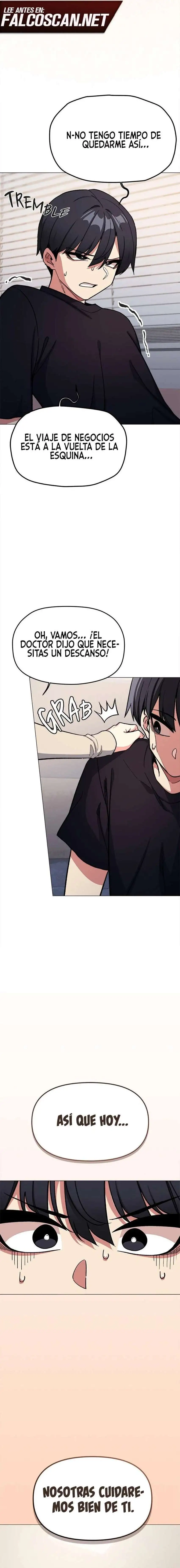 Stop Smoking Raw - Chapter 48 [photo 12] - MangaPorn