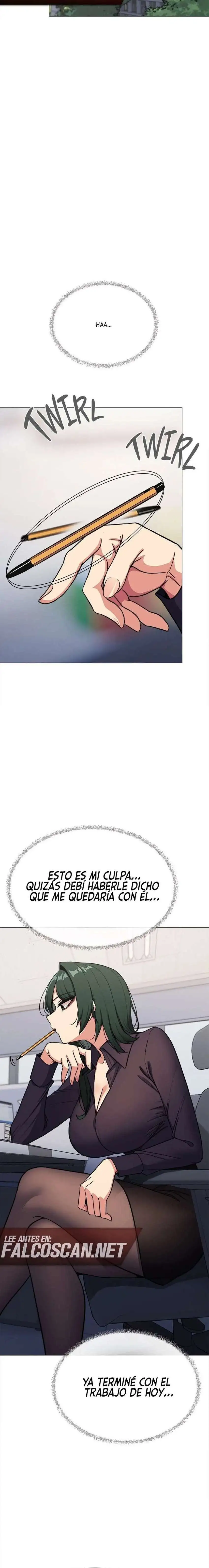 Stop Smoking Raw - Chapter 48 [photo 14] - MangaPorn