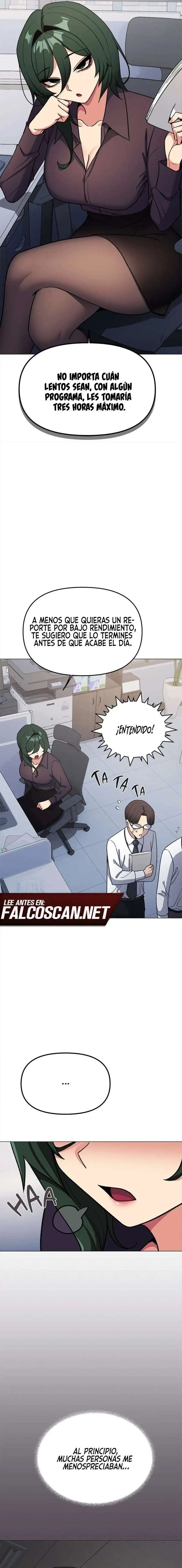 Stop Smoking Raw - Chapter 48 [photo 16] - MangaPorn