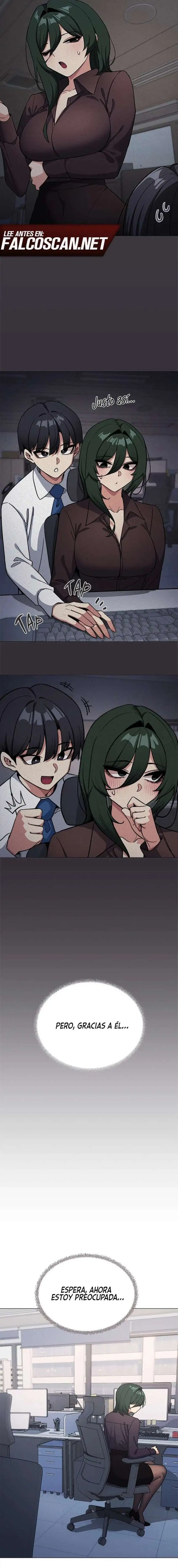 Stop Smoking Raw - Chapter 48 [photo 17] - MangaPorn