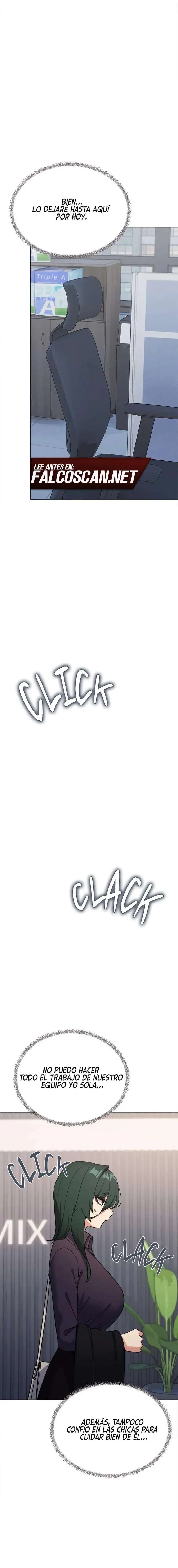 Stop Smoking Raw - Chapter 48 [photo 18] - MangaPorn