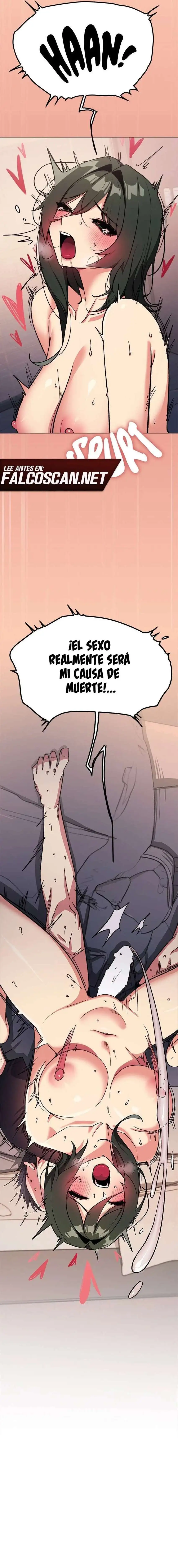 Stop Smoking Raw - Chapter 48 [photo 2] - MangaPorn