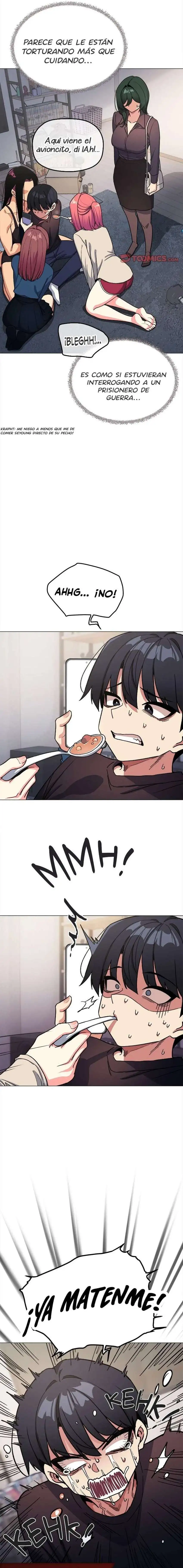 Stop Smoking Raw - Chapter 48 [photo 21] - MangaPorn