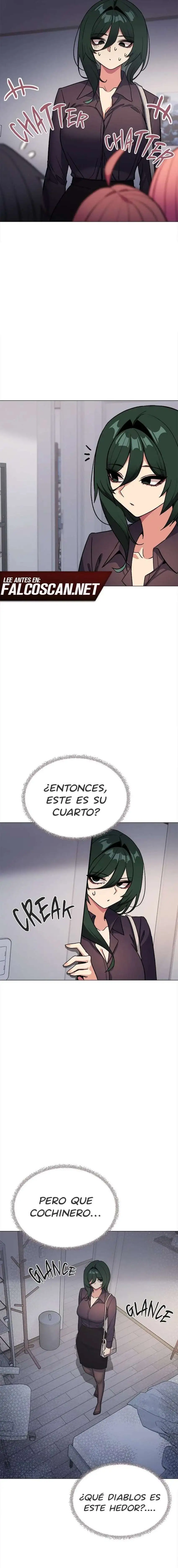 Stop Smoking Raw - Chapter 48 [photo 23] - MangaPorn