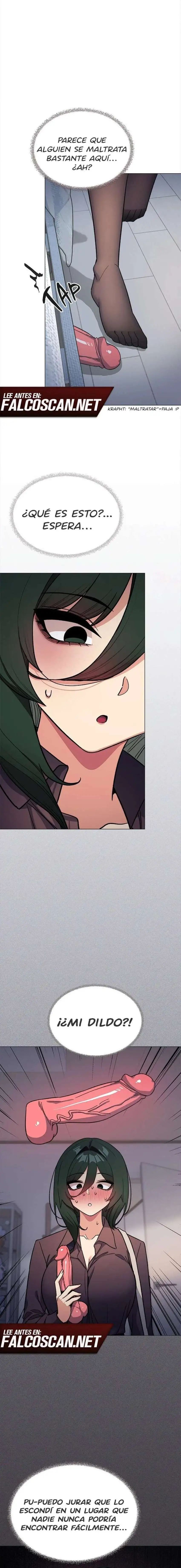 Stop Smoking Raw - Chapter 48 [photo 24] - MangaPorn