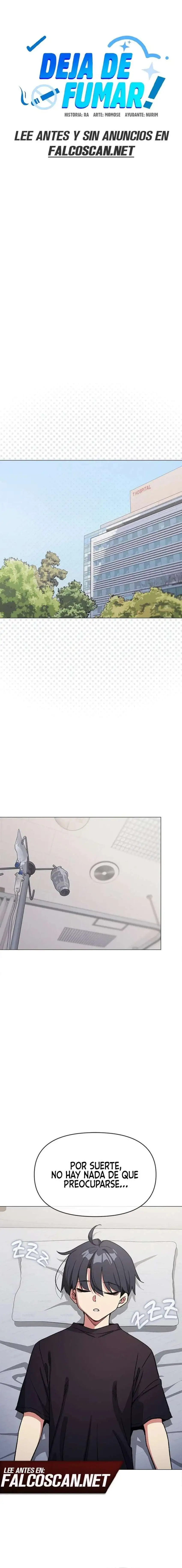 Stop Smoking Raw - Chapter 48 [photo 3] - MangaPorn