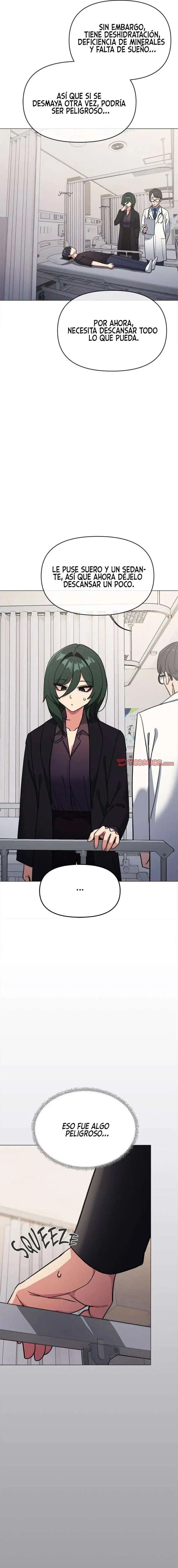 Stop Smoking Raw - Chapter 48 [photo 4] - MangaPorn