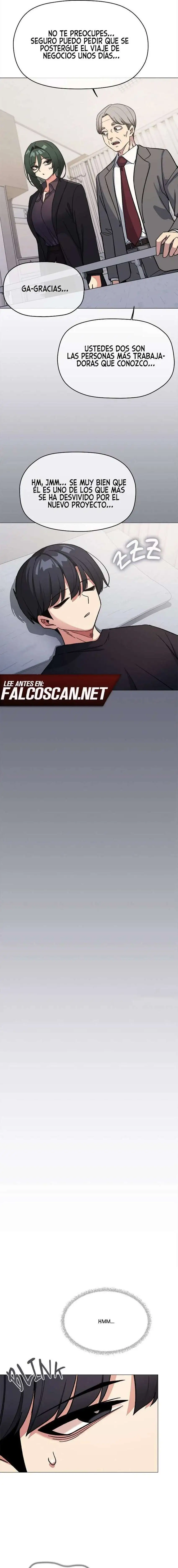 Stop Smoking Raw - Chapter 48 [photo 8] - MangaPorn