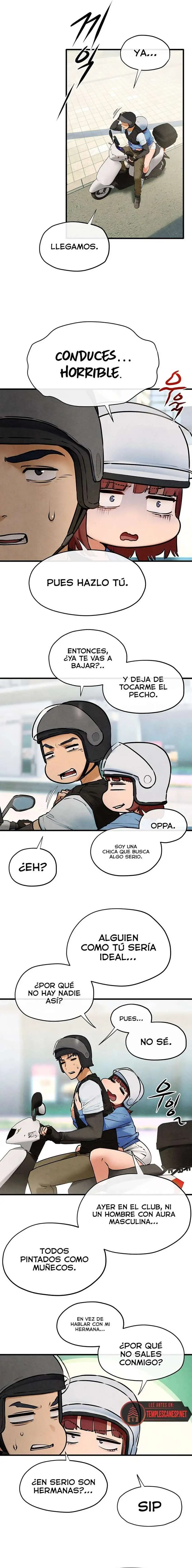 Moby Dick Raw - Chapter 75 [photo 14] - MangaPorn