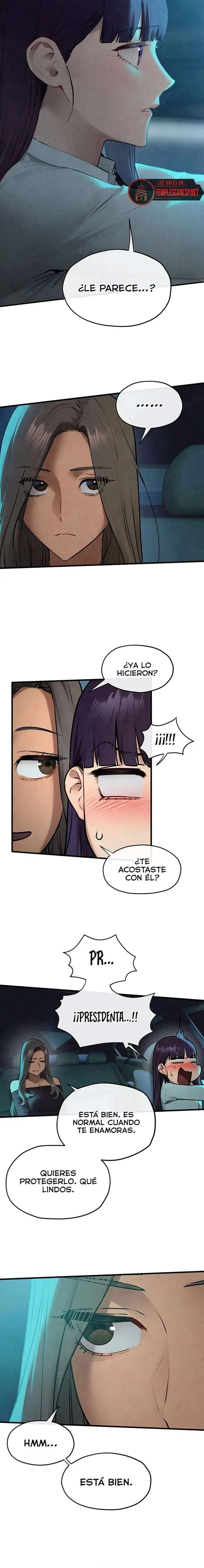 Moby Dick Raw - Chapter 75 [photo 25] - MangaPorn