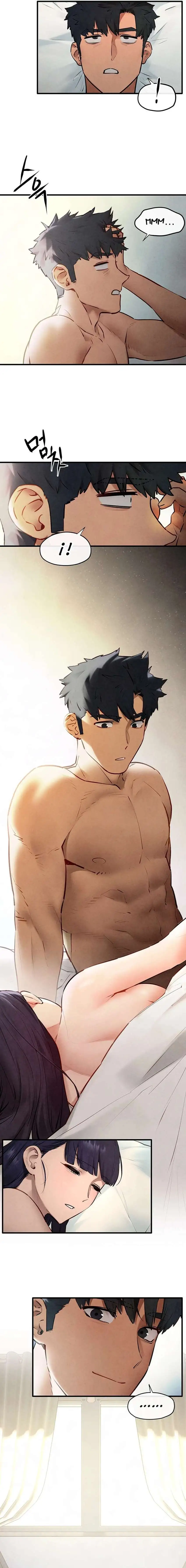 Moby Dick Raw - Chapter 75 [photo 7] - MangaPorn