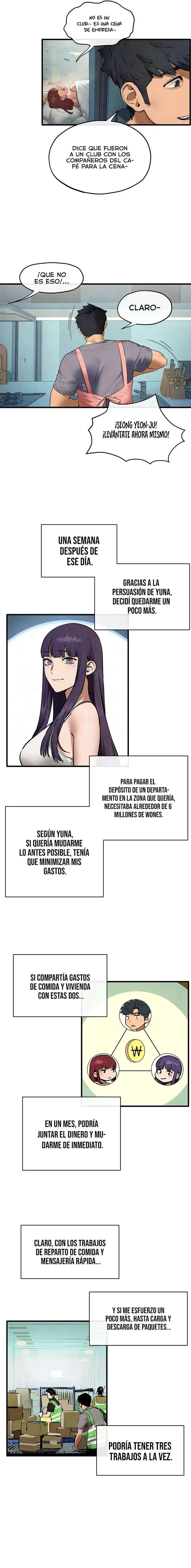 Moby Dick Raw - Chapter 75 [photo 9] - MangaPorn