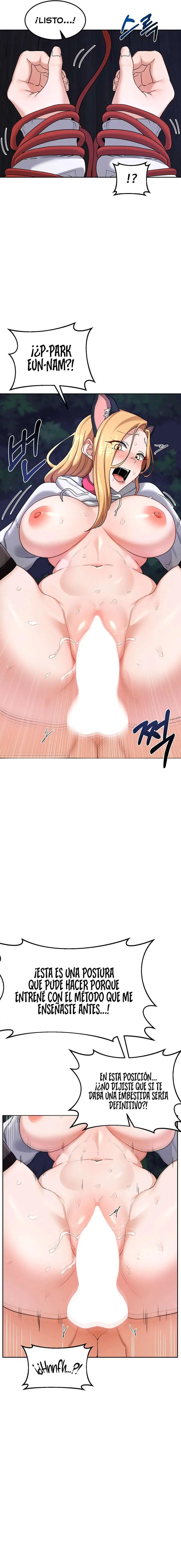 MILF Exchange Plan Raw - Chapter 27 [photo 13] - MangaPorn