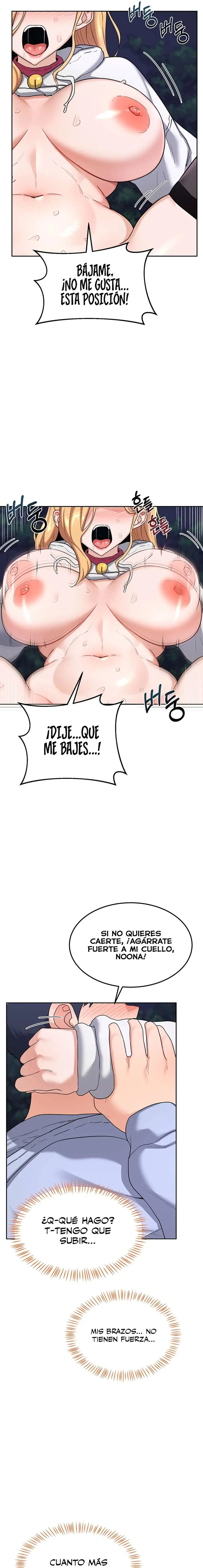 MILF Exchange Plan Raw - Chapter 27 [photo 14] - MangaPorn