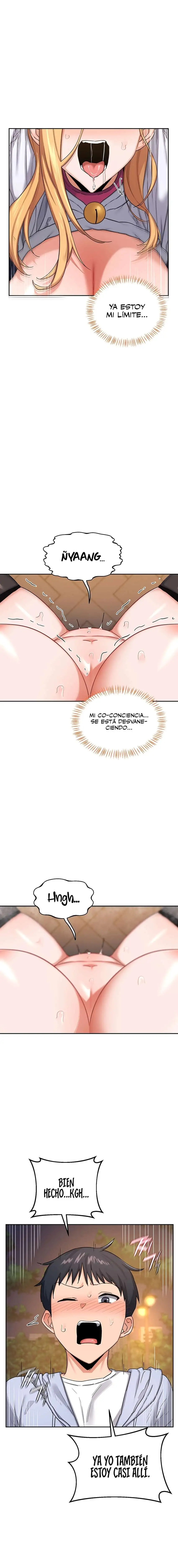 MILF Exchange Plan Raw - Chapter 27 [photo 18] - MangaPorn