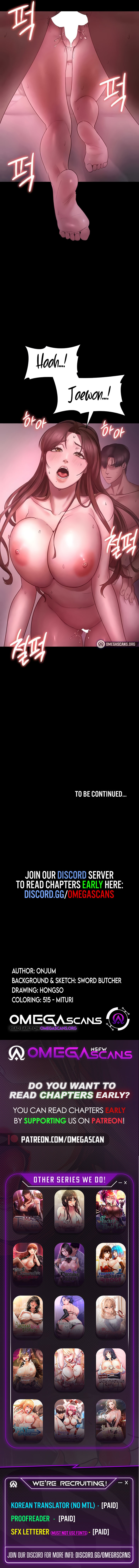 The Chairman’s Wife - Chapter 8 [photo 9] - MangaPorn