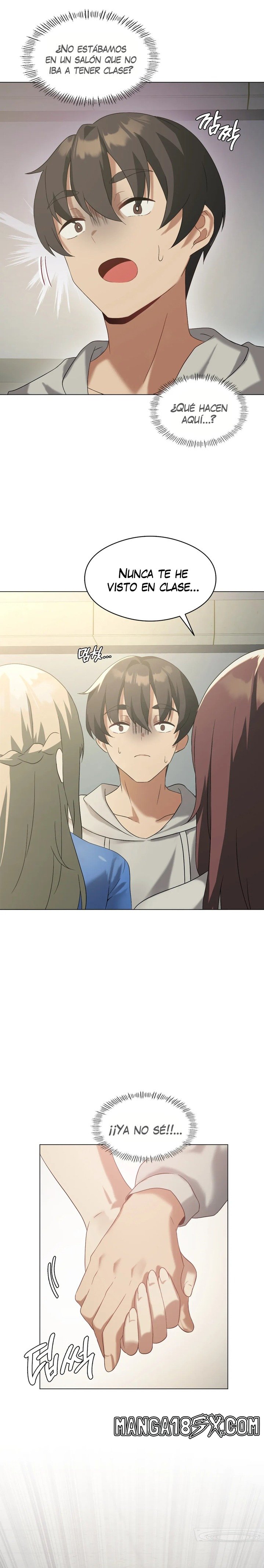 Level Up Until Satisfy Raw - Chapter 13 [photo 10] - MangaPorn