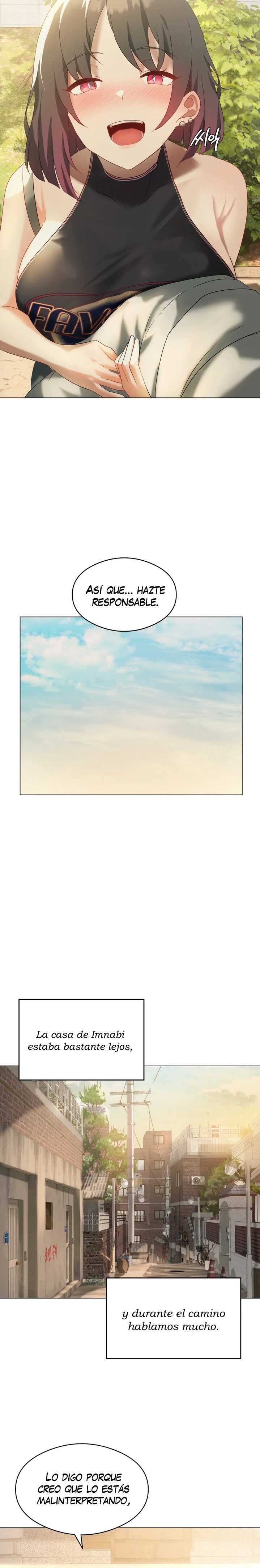 Level Up Until Satisfy Raw - Chapter 13 [photo 16] - MangaPorn