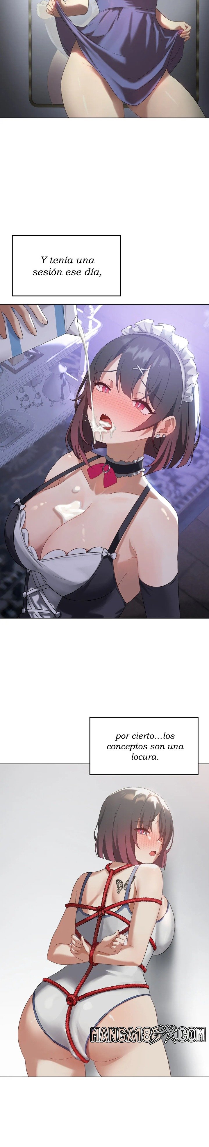 Level Up Until Satisfy Raw - Chapter 13 [photo 18] - MangaPorn