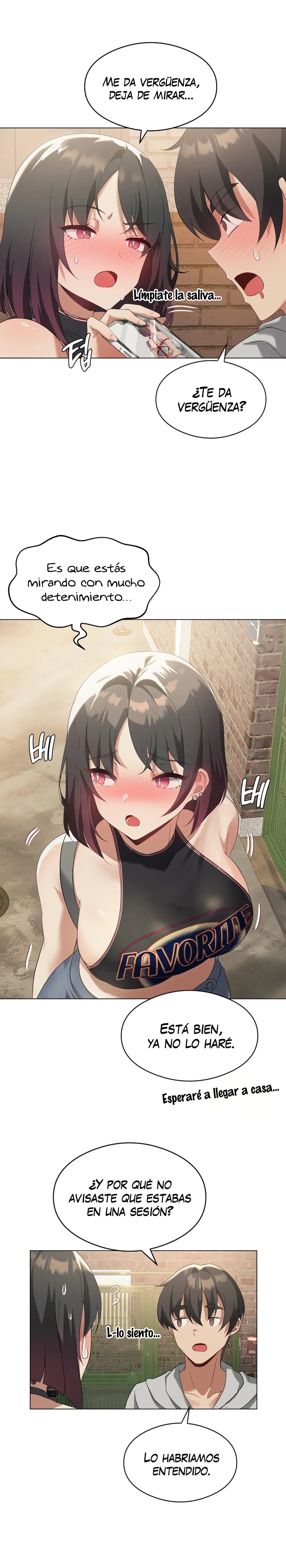 Level Up Until Satisfy Raw - Chapter 13 [photo 19] - MangaPorn