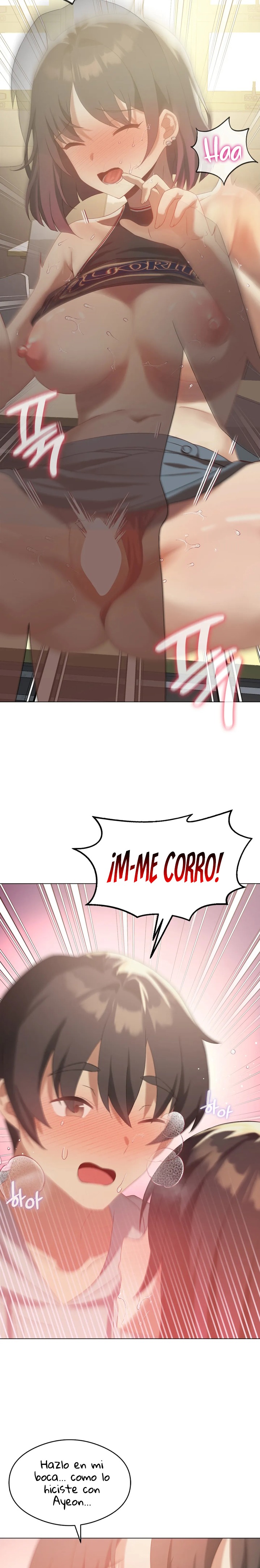 Level Up Until Satisfy Raw - Chapter 13 [photo 3] - MangaPorn