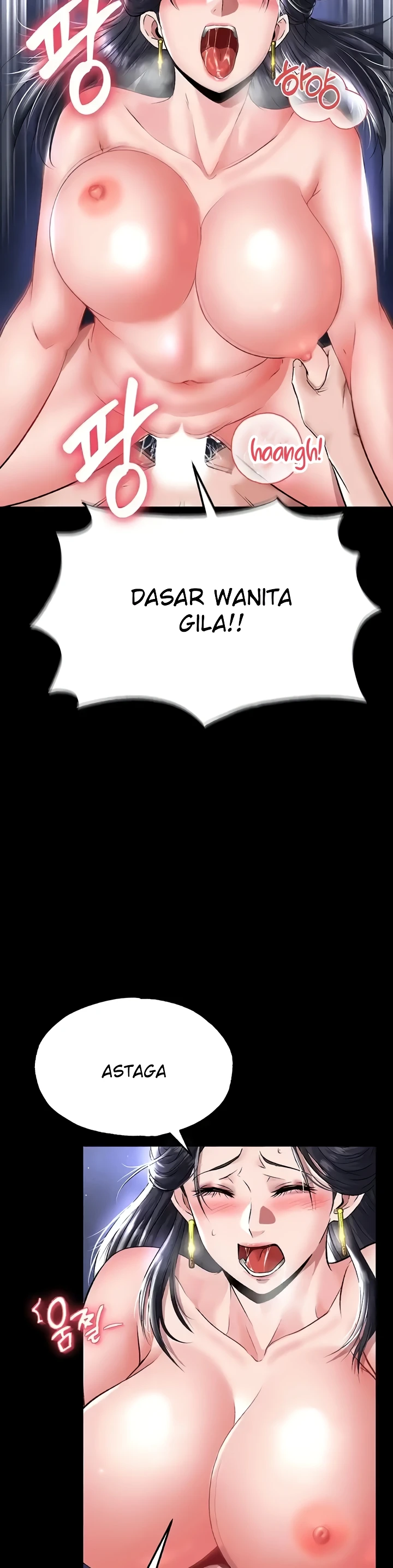I Ended Up in the World of Murim Raw - Chapter 25 [photo 10] - MangaPorn