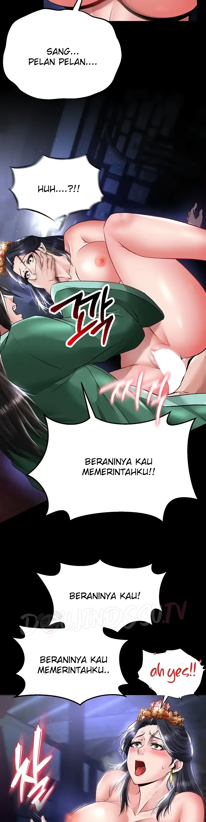 I Ended Up in the World of Murim Raw - Chapter 25 [photo 11] - MangaPorn