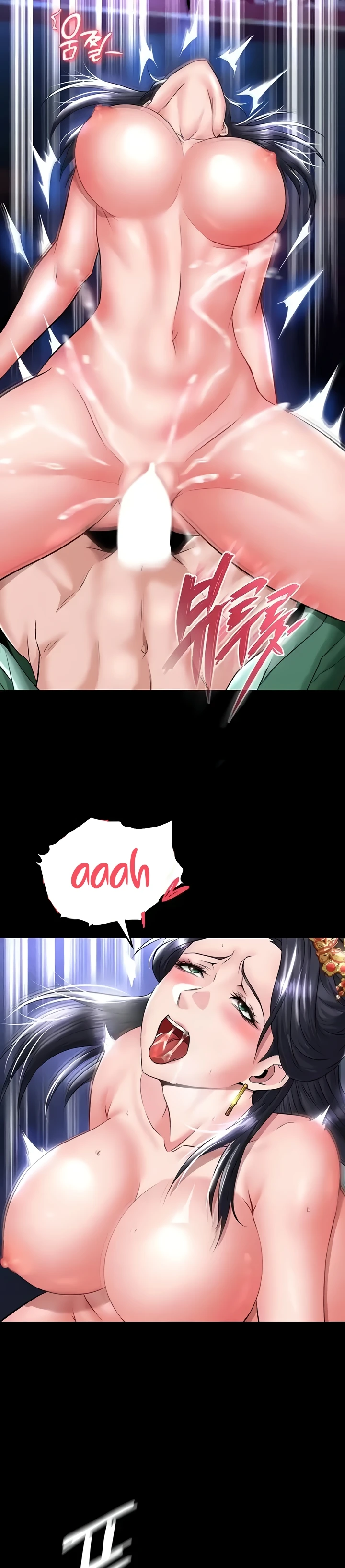 I Ended Up in the World of Murim Raw - Chapter 25 [photo 15] - MangaPorn