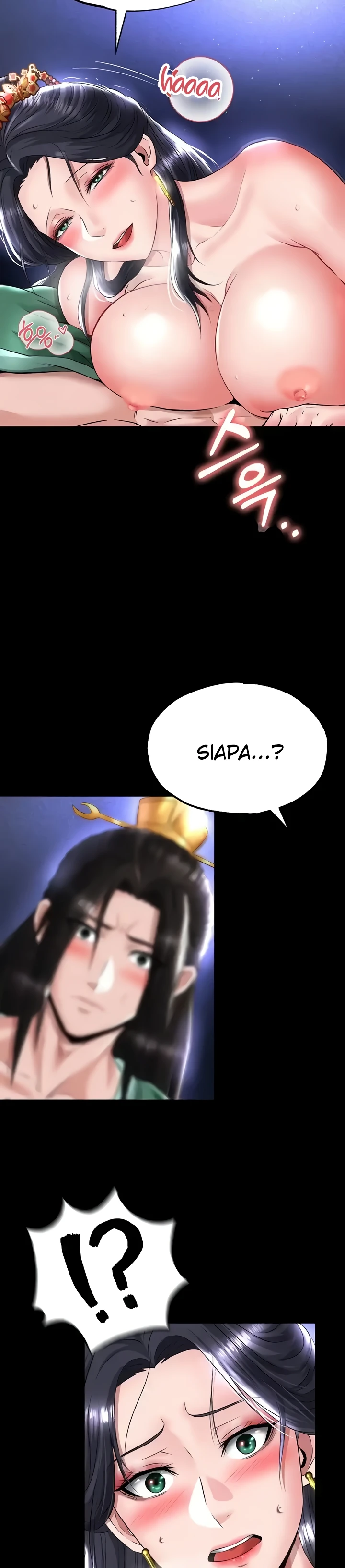 I Ended Up in the World of Murim Raw - Chapter 25 [photo 17] - MangaPorn