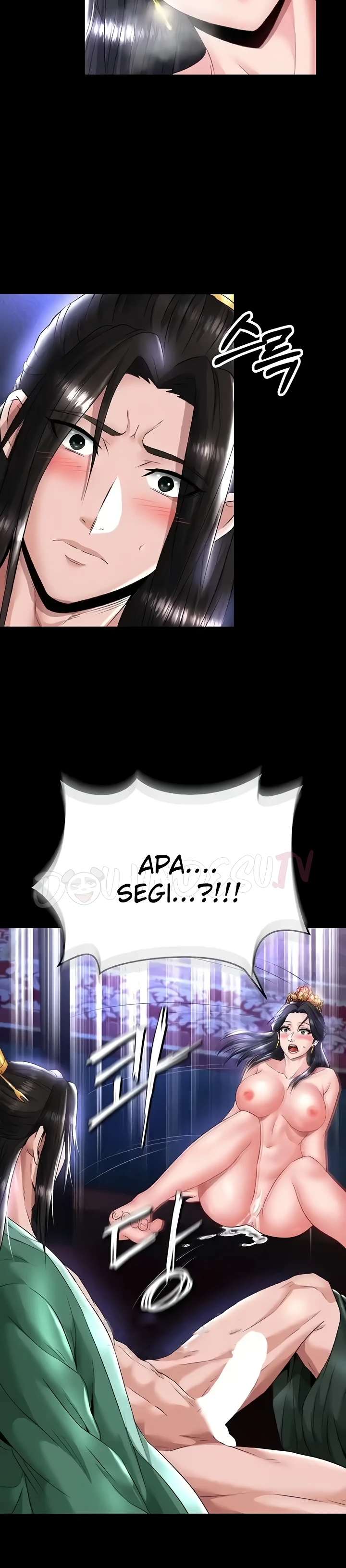 I Ended Up in the World of Murim Raw - Chapter 25 [photo 18] - MangaPorn