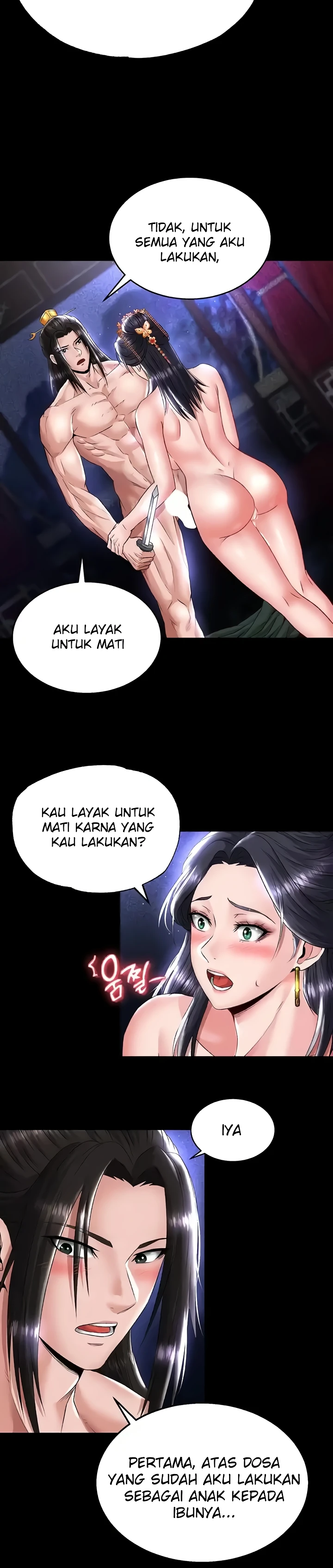 I Ended Up in the World of Murim Raw - Chapter 25 [photo 26] - MangaPorn