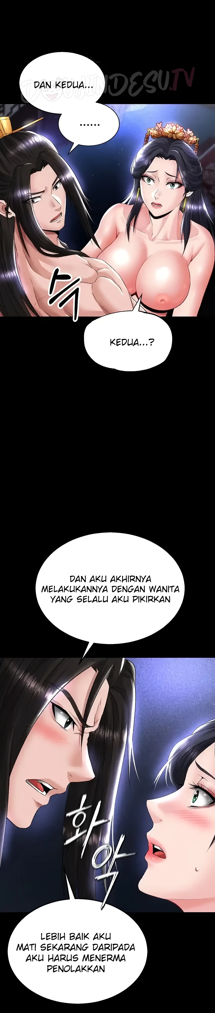 I Ended Up in the World of Murim Raw - Chapter 25 [photo 27] - MangaPorn