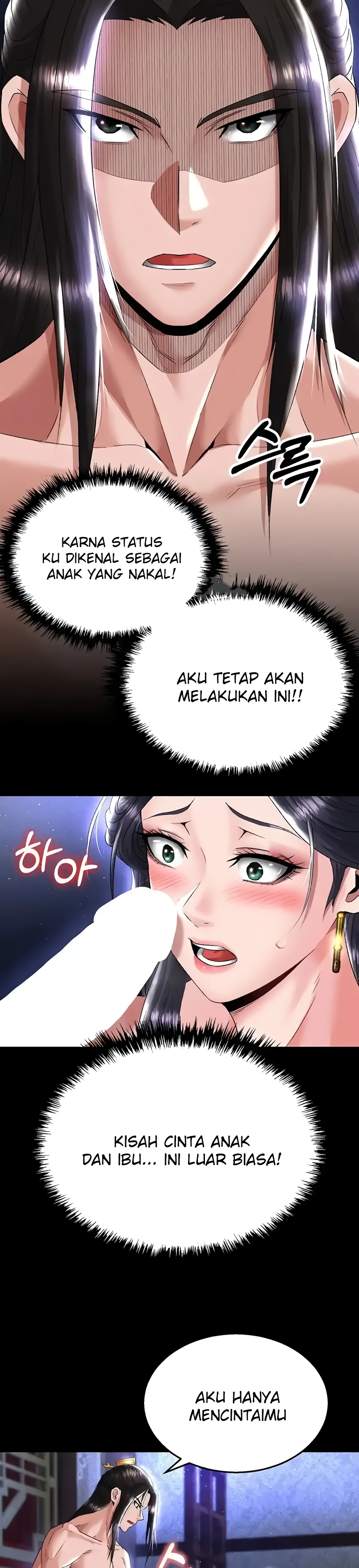 I Ended Up in the World of Murim Raw - Chapter 25 [photo 31] - MangaPorn