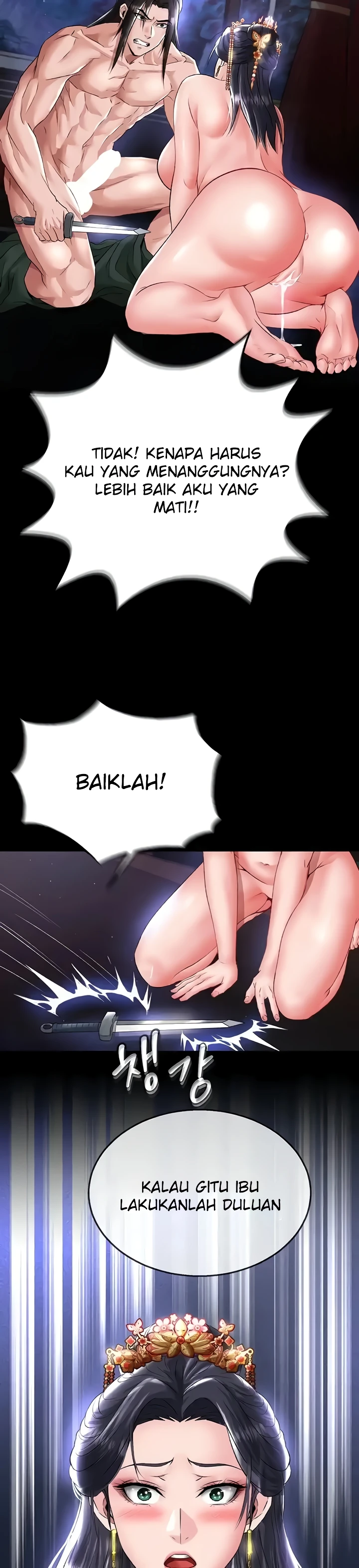 I Ended Up in the World of Murim Raw - Chapter 25 [photo 33] - MangaPorn