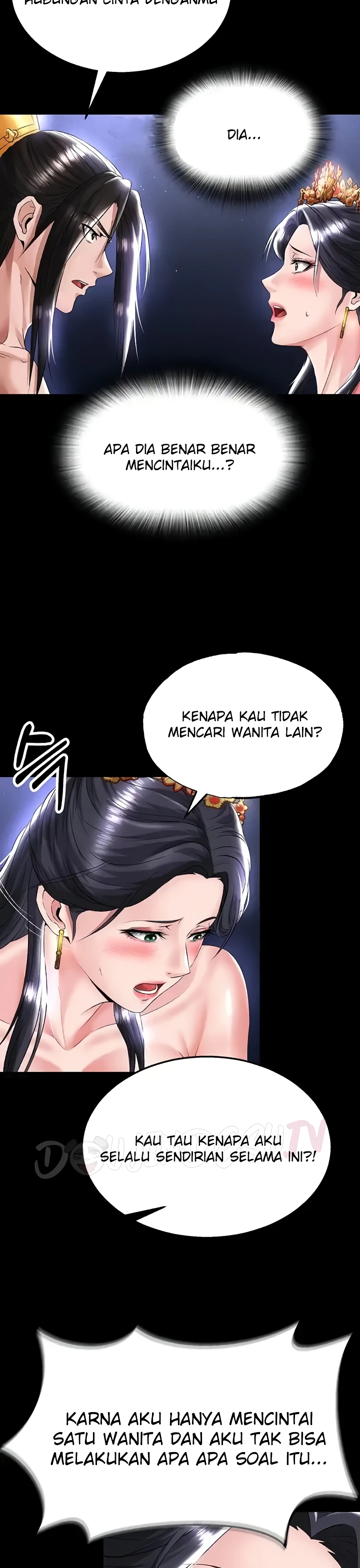 I Ended Up in the World of Murim Raw - Chapter 25 [photo 35] - MangaPorn