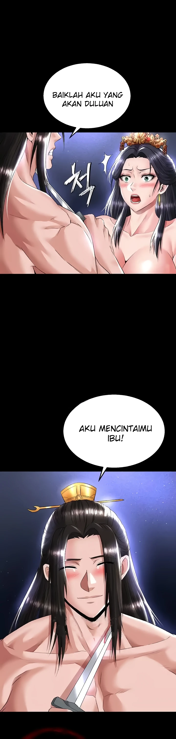 I Ended Up in the World of Murim Raw - Chapter 25 [photo 37] - MangaPorn