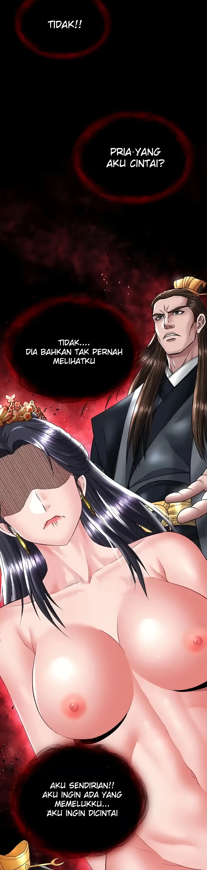 I Ended Up in the World of Murim Raw - Chapter 25 [photo 38] - MangaPorn