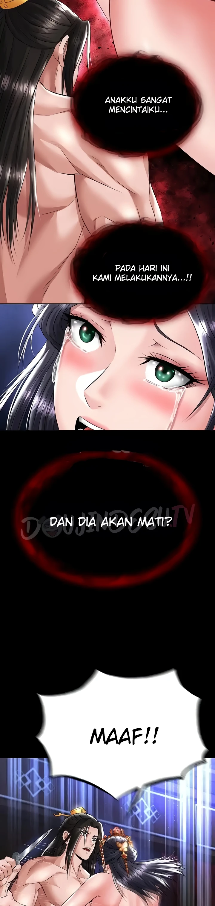 I Ended Up in the World of Murim Raw - Chapter 25 [photo 39] - MangaPorn