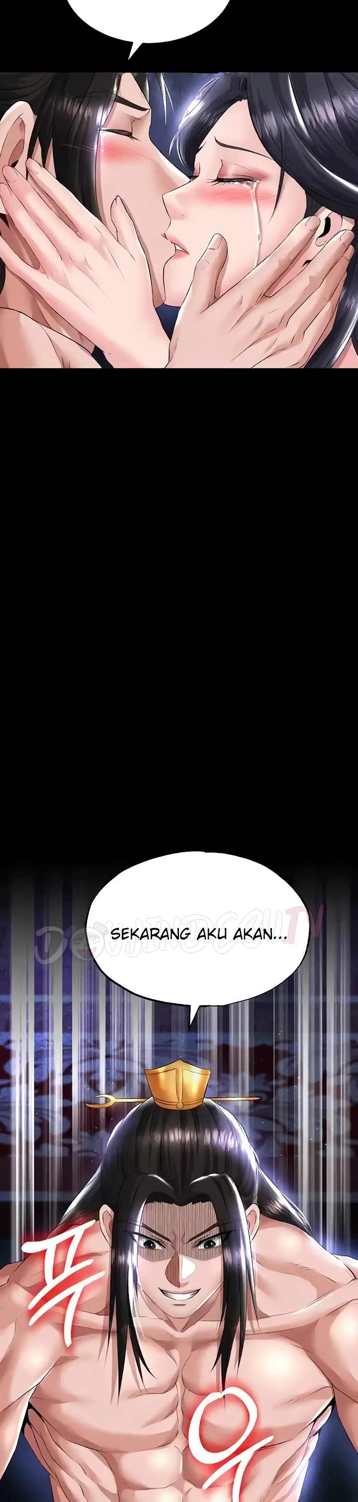 I Ended Up in the World of Murim Raw - Chapter 25 [photo 42] - MangaPorn