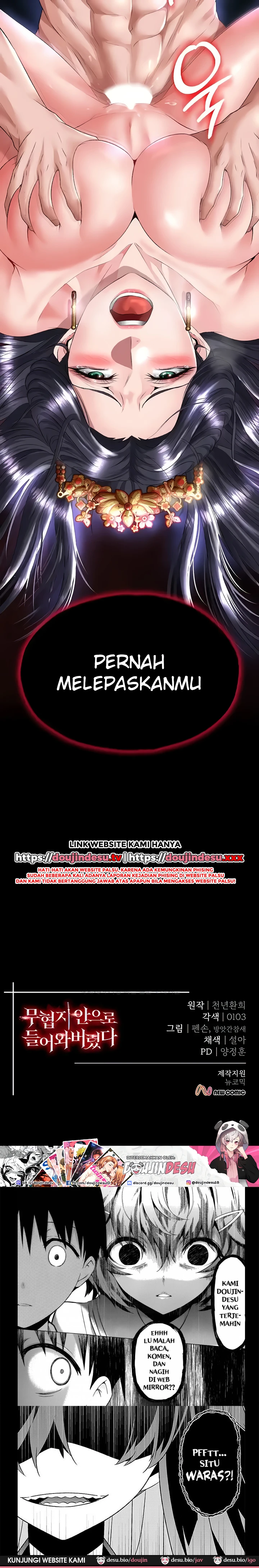 I Ended Up in the World of Murim Raw - Chapter 25 [photo 43] - MangaPorn
