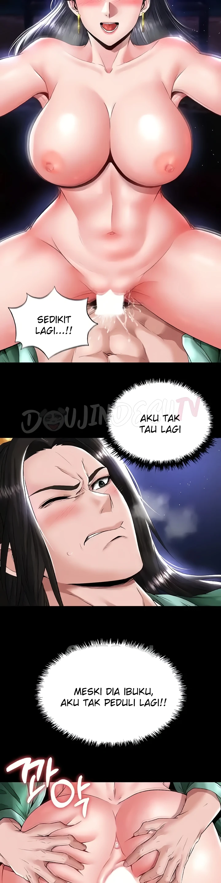 I Ended Up in the World of Murim Raw - Chapter 25 [photo 8] - MangaPorn