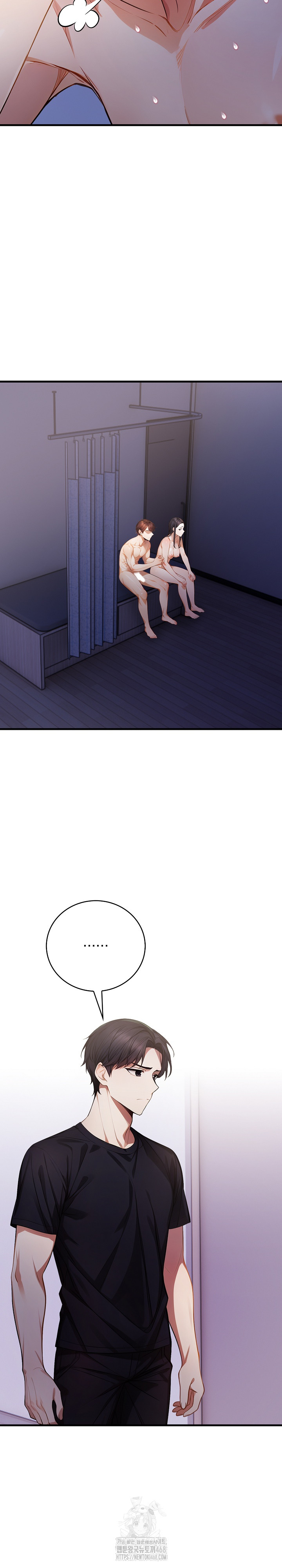 A Married Female Counselor’s Late-Night Counseling Session - Chapter 22 [photo 16] - MangaPorn